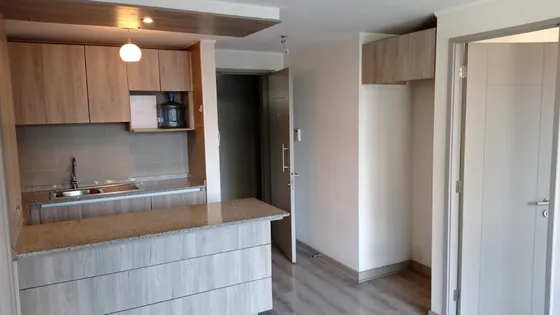 Se Vende Depto En Av. Portugal, Santiago