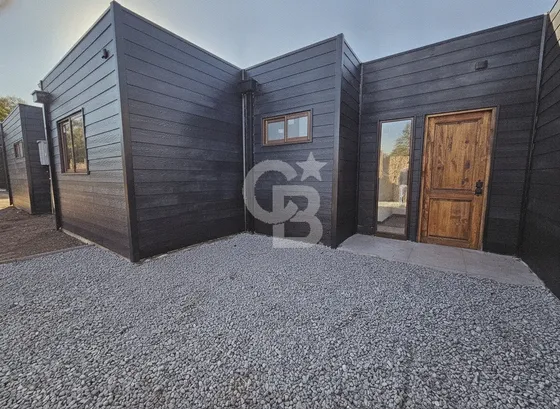 Casa Nueva Chicureo | Naturaleza Y Gran Conectividad