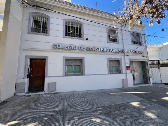 Gran Departamento En Venta Barrio Cofico