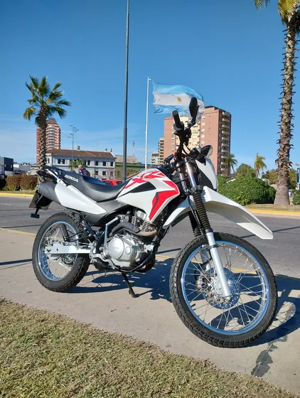 Honda Xr 150 L - 2022