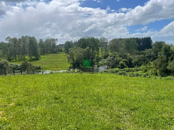 Espectacular Parcela En Condominio En Venta En Osorno