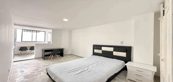 Apartaestudio En Arriendo Amoblado En La Circunvalar/pereira (279061967).