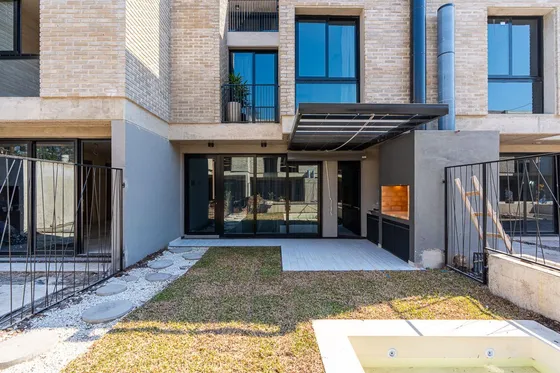 Venta Duplex 3 Dormitorios Fisherton Rosario
