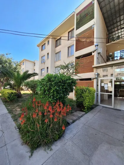 Inversión Ideal Con Excelente Conectividad 3d 1b (140928)