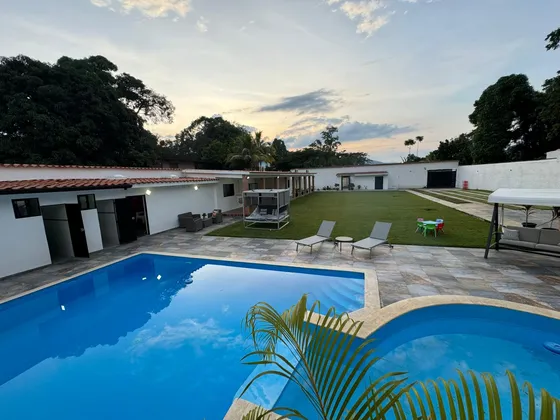 En Venta Hermosa Parcela San Diego Las Morochas 