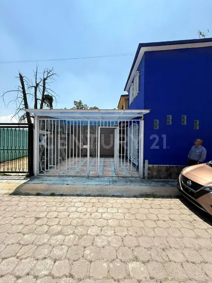 Casa En Toluca