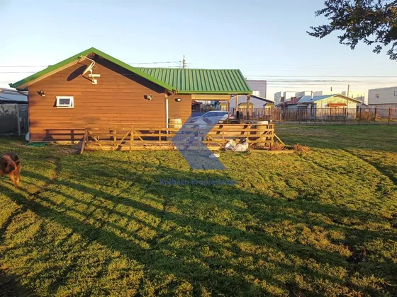 Casa En Venta De 3 Dorm. En Puerto Montt
