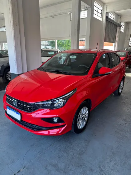 Fiat Cronos 1.3 Gse Drive Pack Conectividad