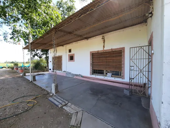 Casa En Venta En General Alvear Mendoza 