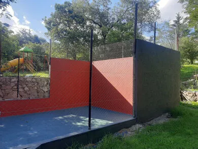 Cabañas Con Cancha De Padel En Tanti ! Sierras De Córdoba 
