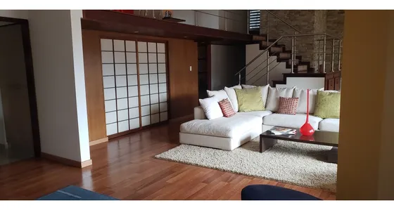 Vendo Apartamento 316m2 La Tahona 6977