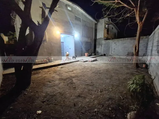 Garza Cantu, Centro De Cadereyta