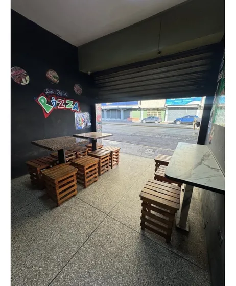 Local En Alquiler En La Calle  Ayacucho, Maracay