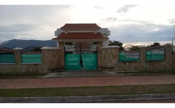 Venta De Casa Campestre Condominio Las Piramides Cundinamarca - 13- 