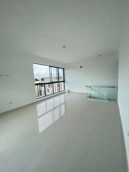 Apartamento En Venta En San Francisco De Macoris.