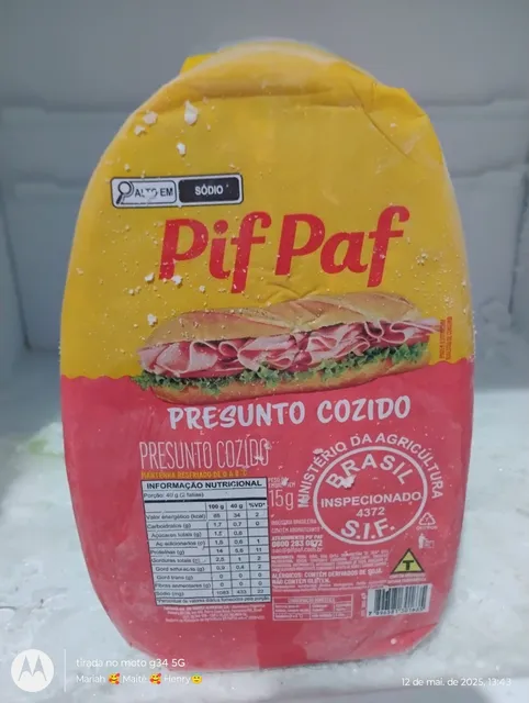Comercial E Qualidade 