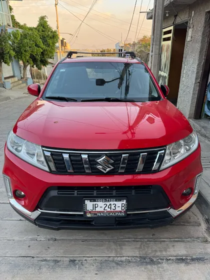 Suzuki Vitara 1.6 Gls Mt