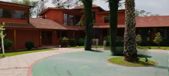 Las Chacras P9 Peñaflor San Javier