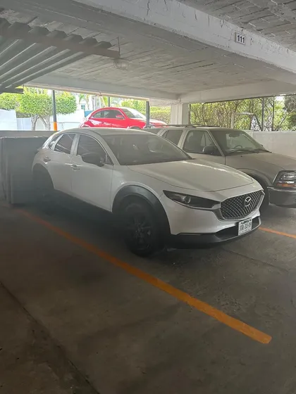 Mazda Cx-30 Cx 30 Awd Turbo