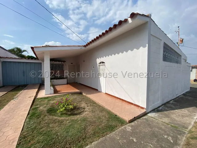  -% #/tu Futuro Comienza Aqui /* Tu Nueva Propiedad Espera Por Ti.- Casa En Venta En Chucho Briceño Cabudare