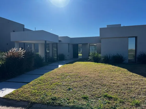 Venta Casa Don Joaquin Canning