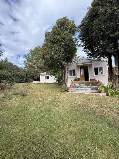 Venta Casa De Un Dormitorio En La Cumbre Golf.
