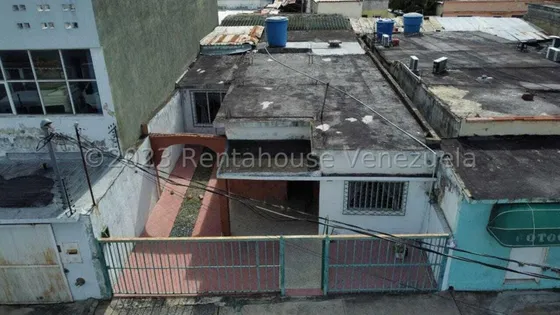 Milagros Inmuebles Casa Venta Barquisimeto Lara Zona Este Nueva Segovia Economica Residencial Economico Código Inmobiliaria Rent-a-house  23-32083