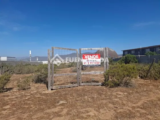 Venta Sitio En La Herradura Poniente, Sector Los Cóndores