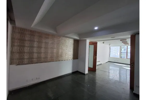 Oficina En Arriendo En La Cabrera