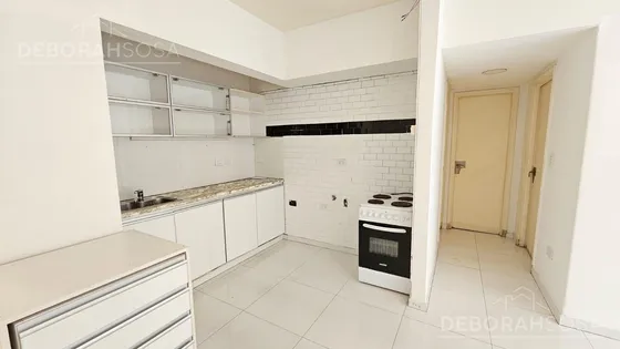 Alquiler Departamento 4 Ambientes En Plaza San Martín