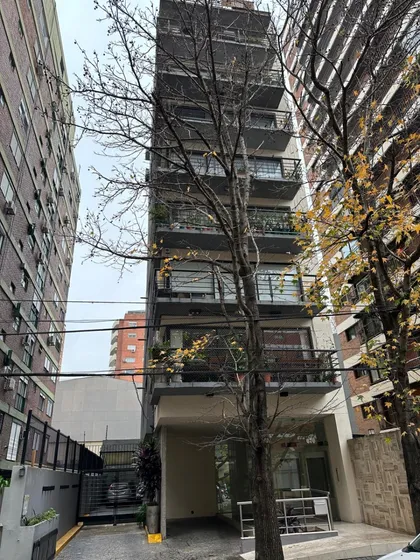 Excelente Depto En Duplex En La Isla De Olivos