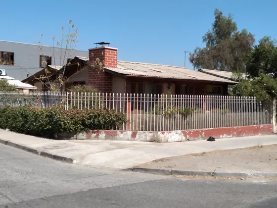 Casa En Venta En La Cisterna