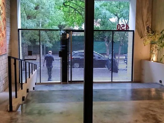 Duplex En Puerto Pampa  Posibilidad De 3 Ambientes.