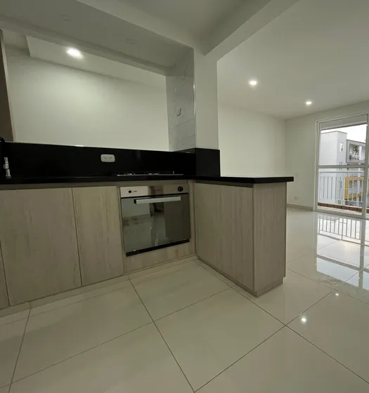 Invierte En Este Hermoso Apartamento  Valle Del Lili