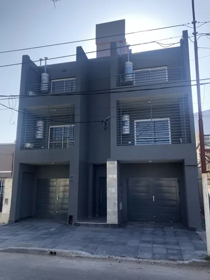  Departamento Monoambiente Divisble 