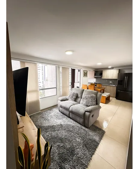 Venta De Apartamento En Envigado La Cuenca
