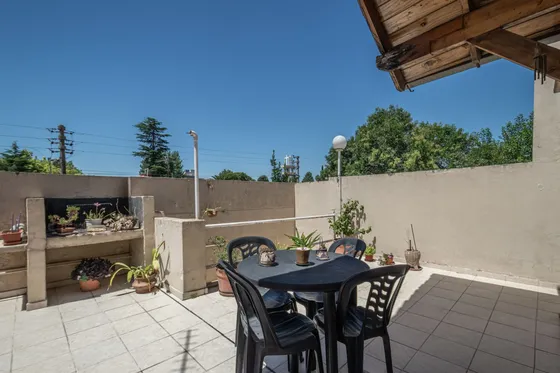 Casa En Venta En Pablo Podestá