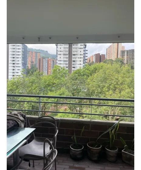 Venta Apartamento Envigado - Sector Almendros