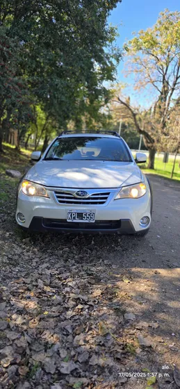 Subaru Impreza Xv 2000 Cc