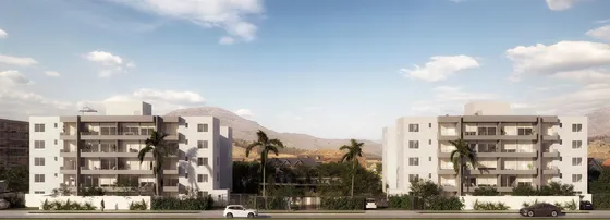 Condominio Uruguay