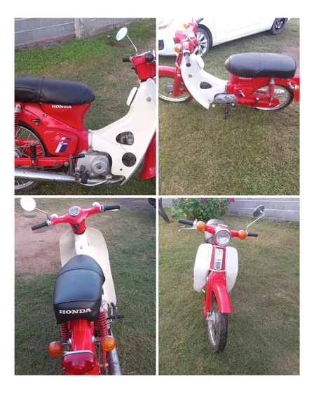 Econo C90. Mod. 92