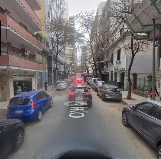 Doble Lote En  Barrancas De Belgrano
