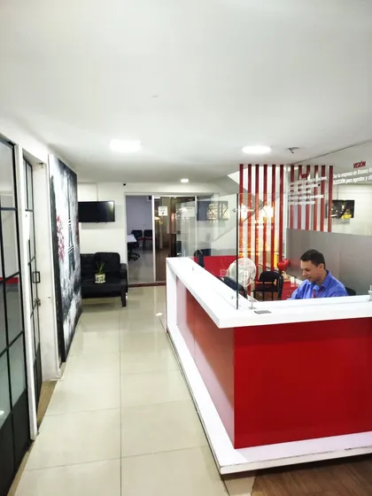 Se Arrienda Oficina Coworking En Mayapan Las Vegas