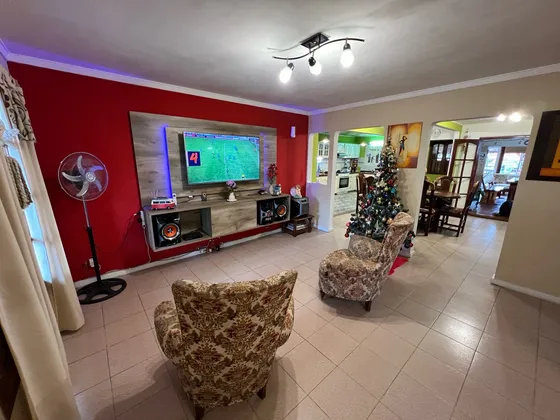 Casa 4 Ambientes En Venta Mar Del Plata