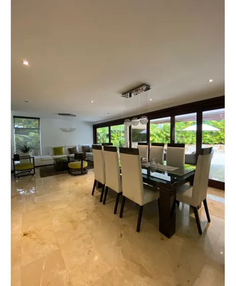 Venta Casa De 800m2 Condominio Pance, Sur De Cali 9245.