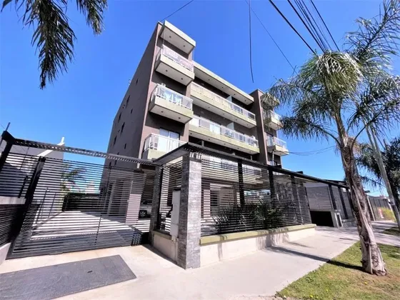 Dueño Departamento Berazategui Ranelagh 2 Ambientes Balcón Sum Parrilla Lavadero Terraza Permuta