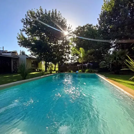 Casa Quinta Chascomus