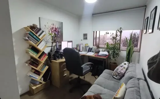 Arriendo Depto 2dorm 2ba Est Y Bo Barrio Italia Ñuñoa