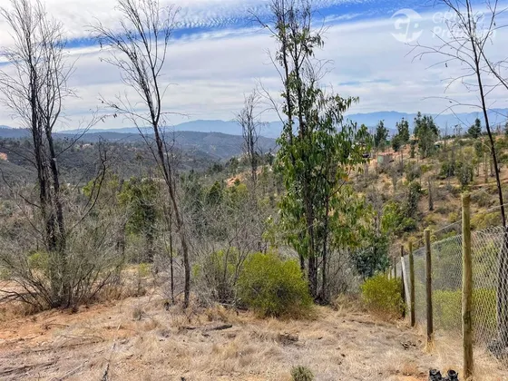 Excelente Parcela En Venta En Valle Verde Mar
