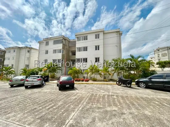 27-1772* Nataly Zambrano Nz Te Ofrece Este Hermoso Apartamento En Cabudare Piedad Sur